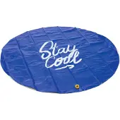 Beeztees Sprinkler Mat Stay Cool
