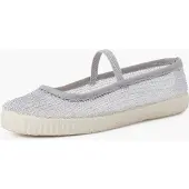 Pisamonas Ballerina's zilver