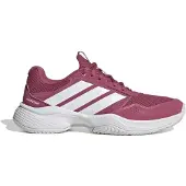 Adidas Gamecourt 3 All Court Shoes Roze EU 38 Vrouw