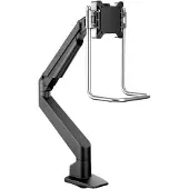 Multibrackets M HD - monteringssæt - a (Tabel, 32"), Monitorsteun, Zwart