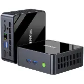 GMKtec - M3Pro-16-512 - Klein computer