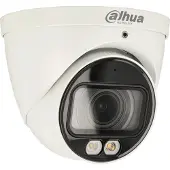 Dahua IPC-HDW2849T-ZS-IL-27135 8MP Smart Dual Light, vari-focale bolcamera WizSense netwerkcamera