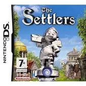 The Settlers-Standaard (NDS) Gebruikt