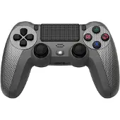 VR Shinecon , Draadloze controller compatibel met Spelcomputer 4, Zwart