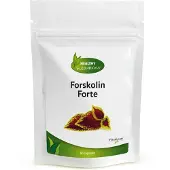 Healthy Vitamins Forskolin Forte