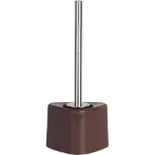 Spirella Toiletborstelhouder Trix-Eco Brown