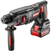 Keyang HD20BLH26V Accu Combihamer 18V - 5,0Ah