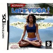 Let's Yoga