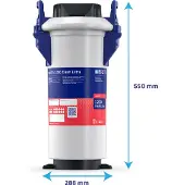 Brita Purity 1200 Clean Extra