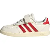 Adidas Lage Sneakers BREAKNET SLEEK EL C kind 33 1/2