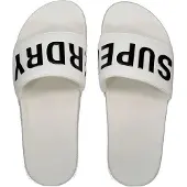 Superdry Teenslippers Pool Slide dames 36 / 37