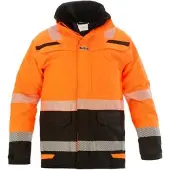 Hydrowear Uddel Parka | Maat: XXL