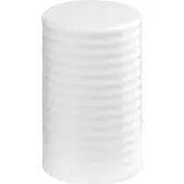 Asa selection Peper- en zoutvaatje Kitchen'art White