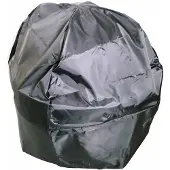 Nordic Prostore Regenhoes voor Buitenhaard Vuurkorf 60cm