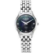 Roamer Horloge Soleure Black