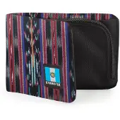 ETHNOTEK Ketat - Slim Wallet - Pasjeshouder - Minimalistisch