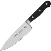 Tramontina Koksmes Century Zwart 15 cm