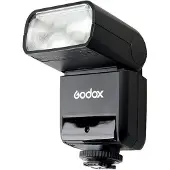 Godox Speedlite TT350 Canon