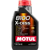 Motul 109229 Motorolie