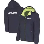 Akami Siberia Jas