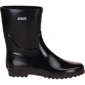 Aigle Boots ' ELIOSA BOTTIL ' zwart