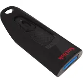 SanDisk Cruzer Ultra USB 3.0 128GB