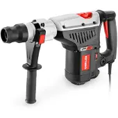 Keyang HD42-7DM Combiboorhamer SDS-Max 1350 Watt 7,5 kg