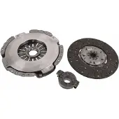 SACHS 3400 700 430 Koppelingsset