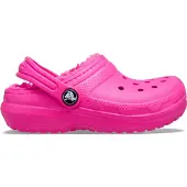 Crocs Clogs Unisex Roze Croslite | Maat 25-26