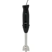 Braun Multiquick 5 Mq50.202m Staafmixer Zwart