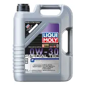 Liqui moly Motorolie 20723 SpecialTec F 0W30 5L
