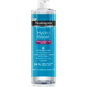 Neutrogena Hydro Boost Triple Micellar Water 400 ml