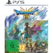 DRAGON QUEST III HD-2D remake
