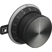 GAGGENAU CKG410000 (Draaiknop)
