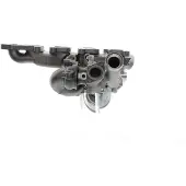 ALANKO 10901936 Turbocharger