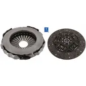 SACHS Koppelingsset 3400 700 719:009