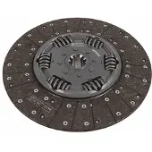 SACHS 1878 009 556 Koppelingsplaat