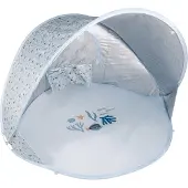 Little Dutch Ocean Dreams pop-uptent blauw