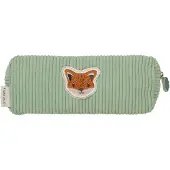 Little Dutch Etui met 2 ritsvakken - Forest Friends - Speelgoed kinderen - Voor meisjes en jongens