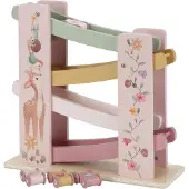 Little Dutch Rollerbaan - Fairy Garden FSC
