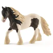 Schleich Tinker stallion