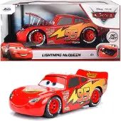 Disney Lightning McQueen 1:24