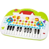 Simba - Music Animal Keyboard ( I-104018188)
