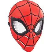 Hasbro Marvel - Spiderman Masker