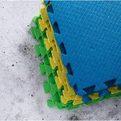 Knitpro Lace blocking / blok matten