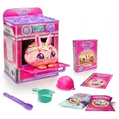 Cookeez Magic Oven 29.80x21x18.50 Cm Roze