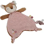 Little Dutch Knuffeldoekje knuffel Hert - Fairy Garden