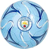Joker Football Size 5 - Manchester City (85679)