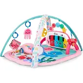 Baby einstein Speelkleed - Kickin'-melodieën - Jellyfish Jambor - - OneSize - Speelkleden