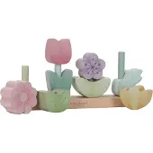 Little Dutch Stapelaar Bloemen Fairy Garden